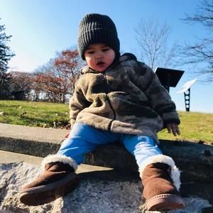 Meet your Posher, Bill